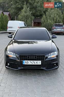 Седан Audi A4 2008 в Тульчине