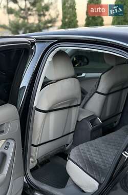 Седан Audi A4 2008 в 