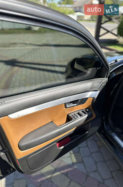 Седан Audi A4 2007 в 
