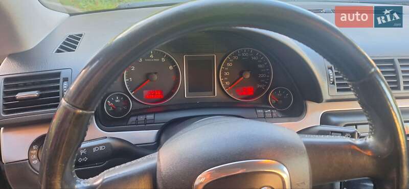 Универсал Audi A4 2007 в Черновцах фото 7 Универсал Audi A4 2007 в Черновцах