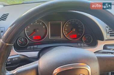 Универсал Audi A4 2007 в 
