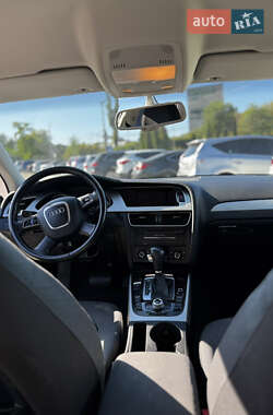 Универсал Audi A4 2010 в 