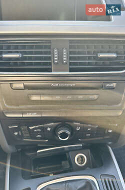 Универсал Audi A4 2008 в Львове