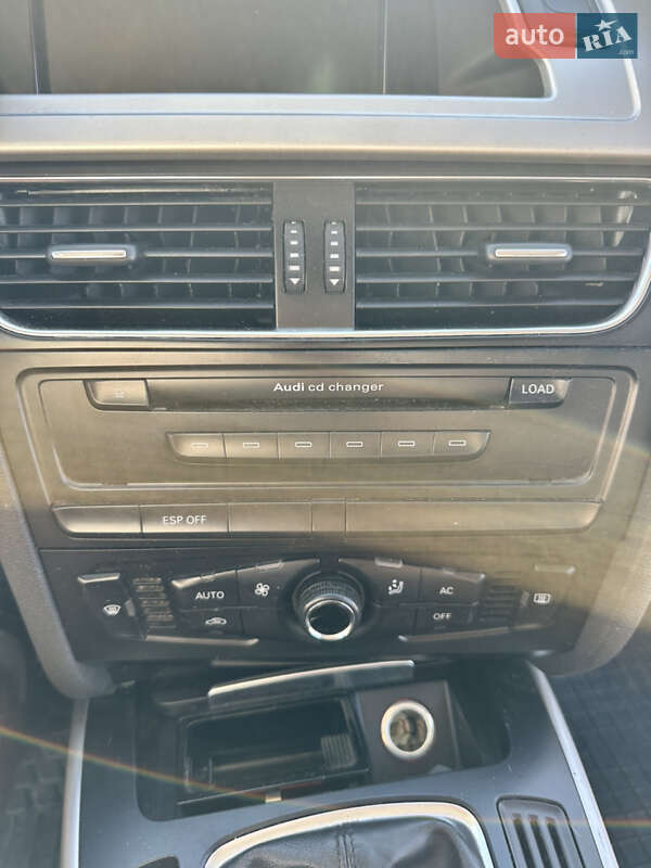 Універсал Audi A4 2008 в Львові