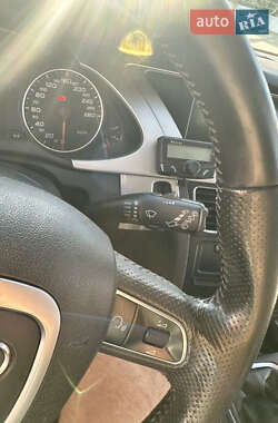 Универсал Audi A4 2008 в Львове