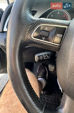 Универсал Audi A4 2008 в Львове