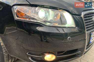 Универсал Audi A4 2006 в 