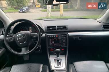 Универсал Audi A4 2006 в 