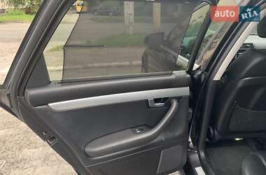 Универсал Audi A4 2006 в 