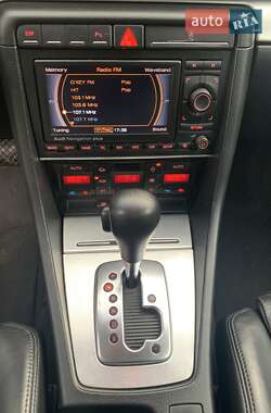 Универсал Audi A4 2006 в 
