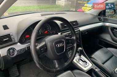 Универсал Audi A4 2006 в 