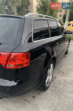 Универсал Audi A4 2006 в 