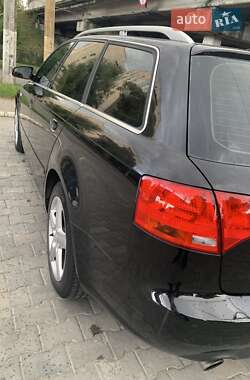 Универсал Audi A4 2006 в 