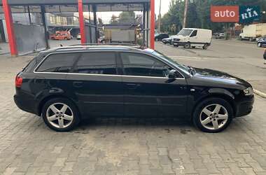 Универсал Audi A4 2006 в 