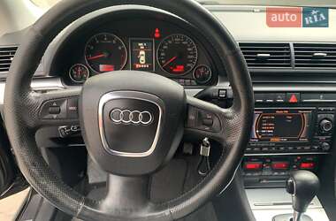 Универсал Audi A4 2006 в 