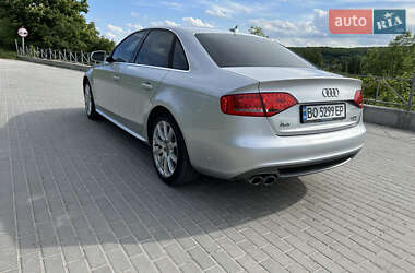 Седан Audi A4 2012 в 