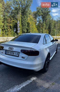 Седан Audi A4 2013 в 