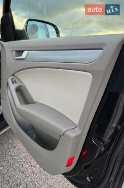 Универсал Audi A4 2010 в 