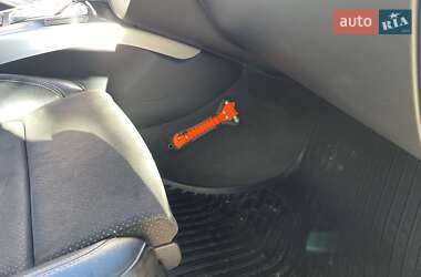 Универсал Audi A4 2012 в 