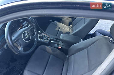 Седан Audi A4 2002 в 
