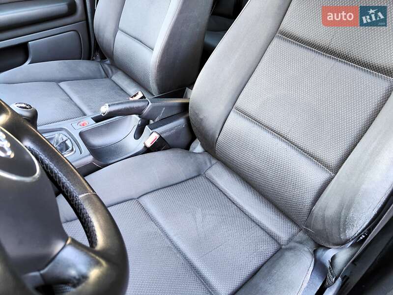 Универсал Audi A4 2004 в Киеве