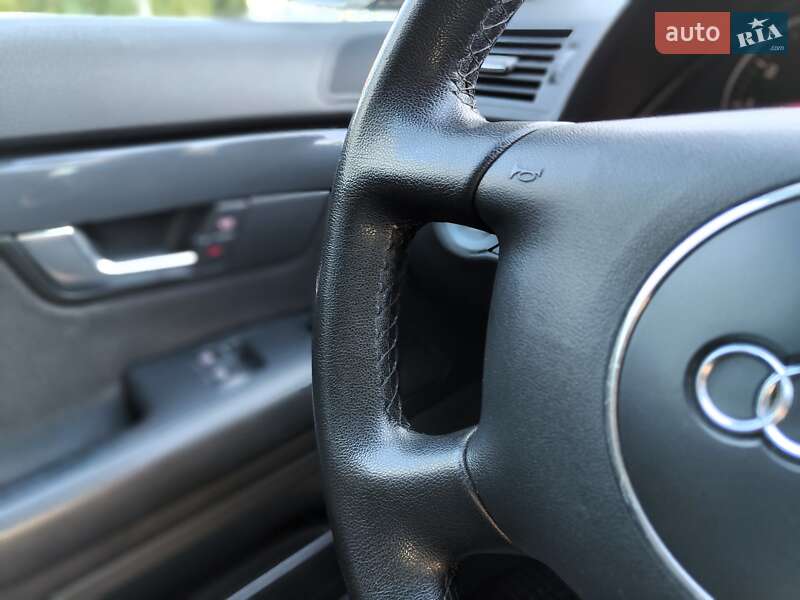 Универсал Audi A4 2004 в Киеве