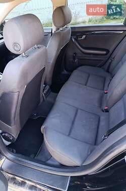 Универсал Audi A4 2004 в 