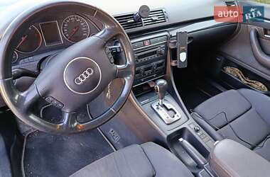 Универсал Audi A4 2004 в 