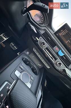 Седан Audi A4 2018 в 