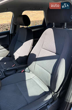 Универсал Audi A4 2007 в 
