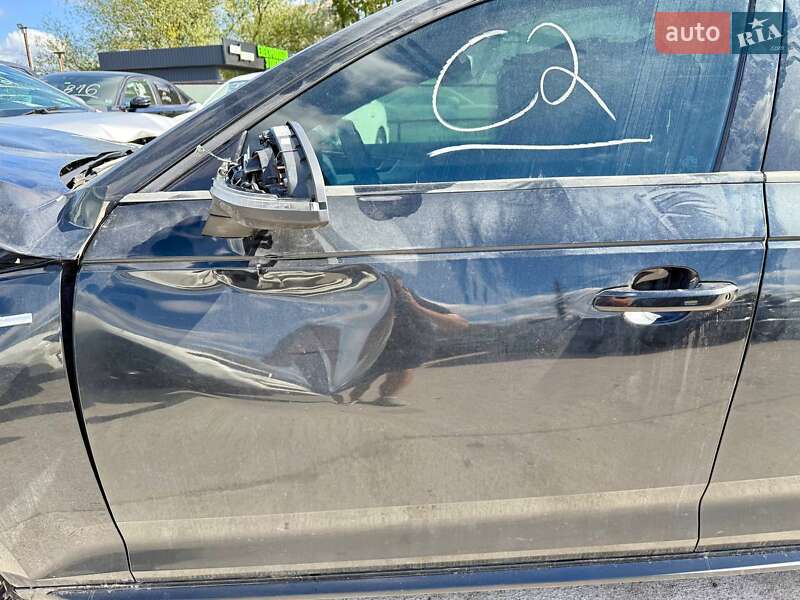 Седан Audi A4 2017 в Києві