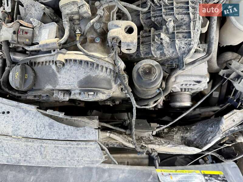 Седан Audi A4 2017 в Києві
