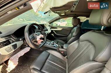 Седан Audi A4 2017 в 