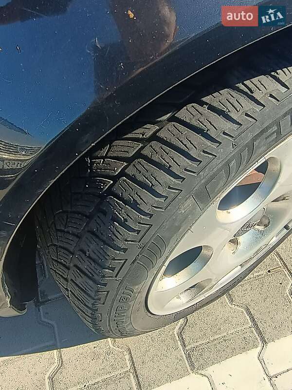 Седан Audi A4 2003 в Виннице фото 10 Седан Audi A4 2003 в Виннице