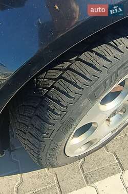 Седан Audi A4 2003 в 
