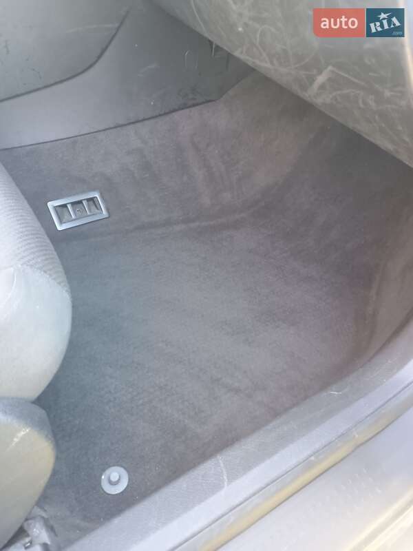 Седан Audi A4 2003 в Виннице фото 15 Седан Audi A4 2003 в Виннице