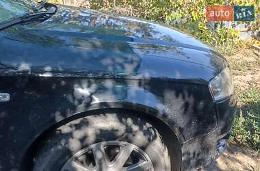 Универсал Audi A4 2006 в 