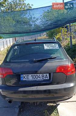 Универсал Audi A4 2006 в 