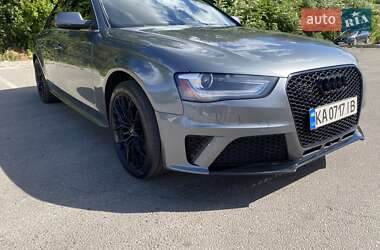 Седан Audi A4 2015 в Днепре