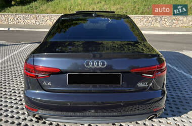 Седан Audi A4 2016 в Києві