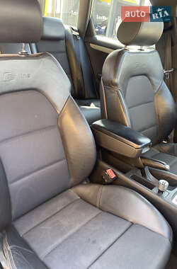 Универсал Audi A4 2005 в 
