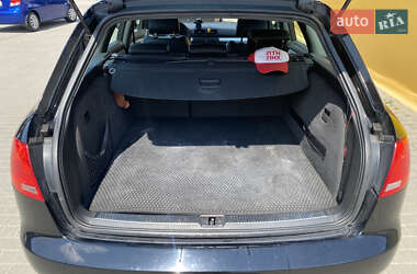 Универсал Audi A4 2005 в 