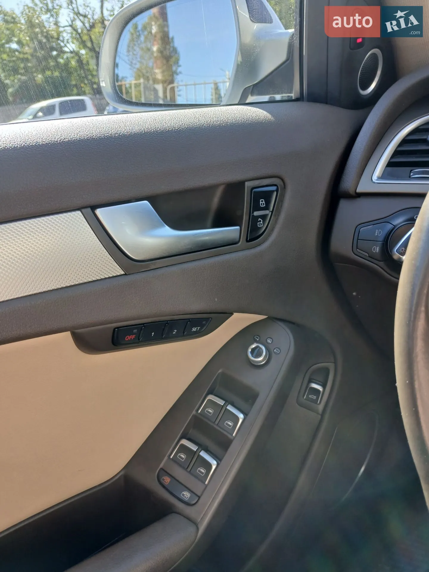 2014 Audi A4 - мініатюра 6