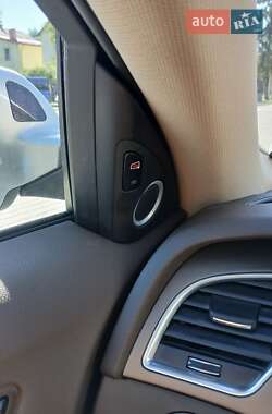 Седан Audi A4 2014 в Львове