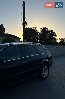 Универсал Audi A4 1999 в 