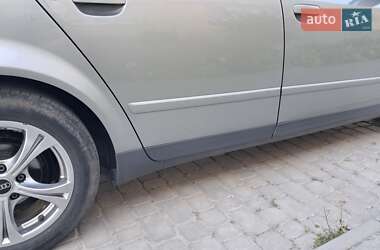 Універсал Audi A4 2001 в 