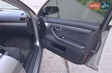 Універсал Audi A4 2001 в 