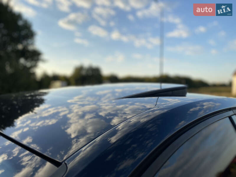 Седан Audi A4 2016 в Тернополе