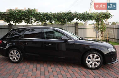 Универсал Audi A4 2009 в 