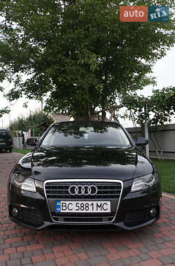Универсал Audi A4 2009 в 